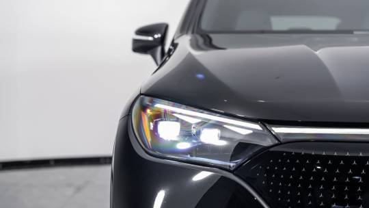 2023 Mercedes-Benz EQE SUV