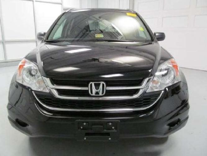 2011 honda cr-v ex in christiansburg, va