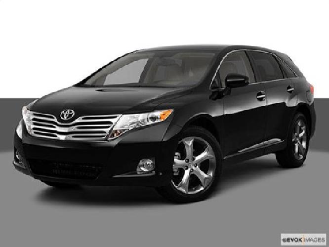 2010 toyota venza in harrisonburg, va