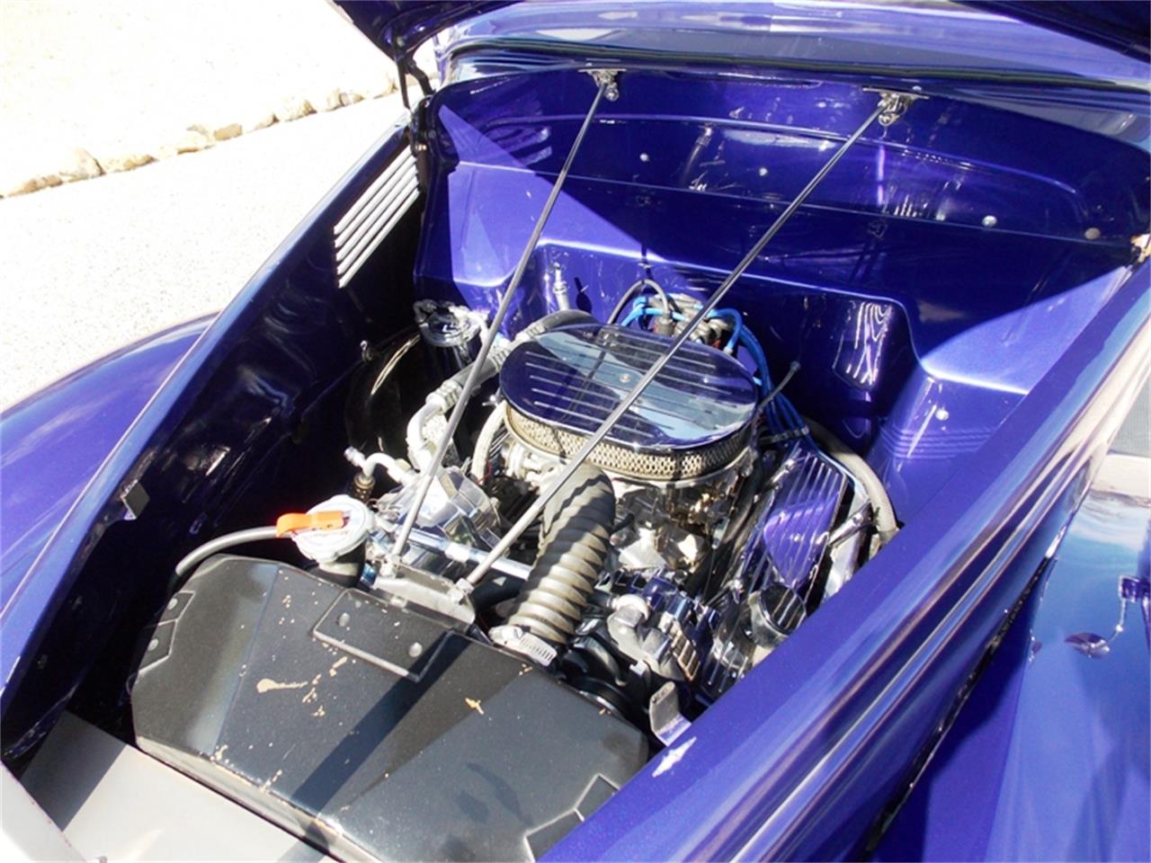 1939 ford sedan