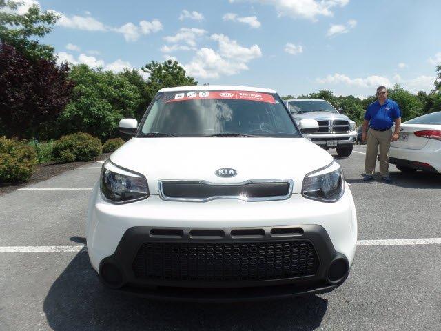 certified 2016 kia soul hagerstown, md 21740 for sale in hagerstown, maryland