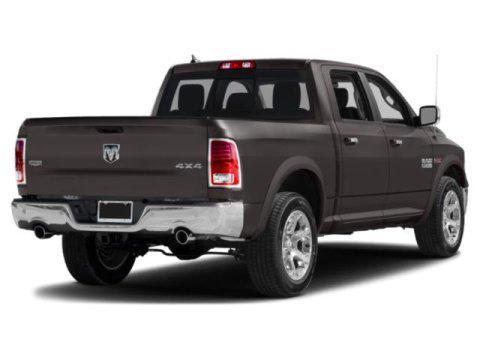 2019 ram 1500 classic laramie