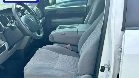 2012 Toyota Tundra