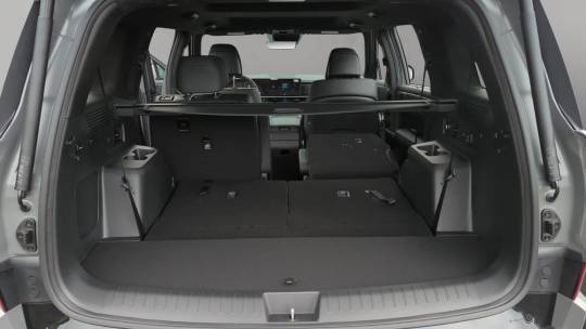 2024 Hyundai Santa Fe
