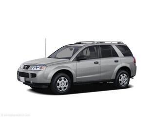 2006 saturn vue base