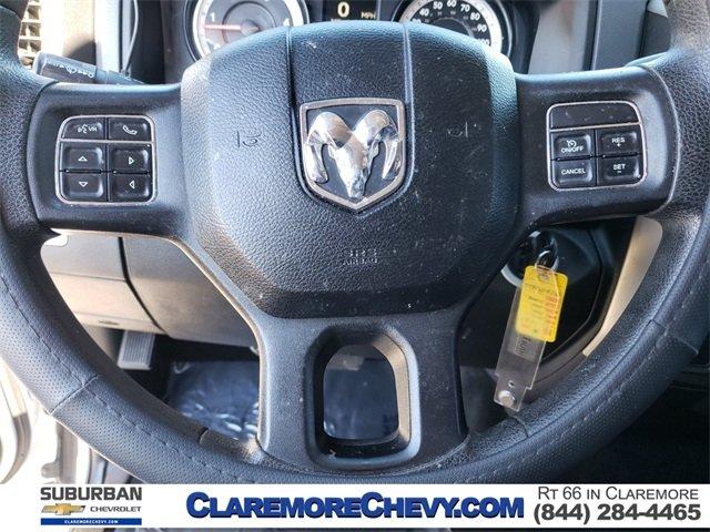 used 2015 ram 2500 slt claremore, ok 74017 for sale in claremore, oklahoma