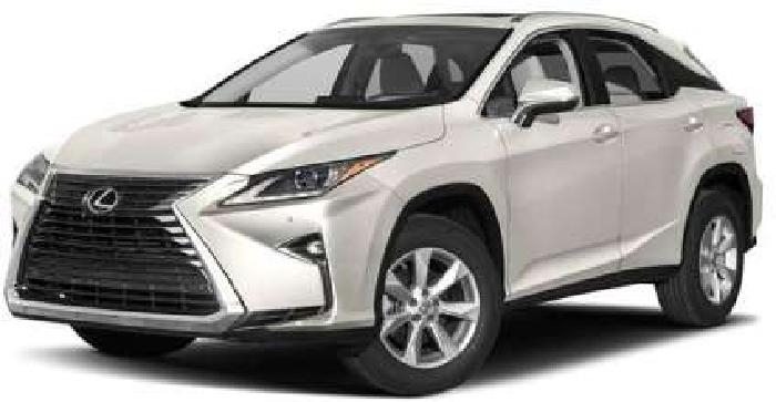 2018 lexus rx rx 350 in chester springs, pa