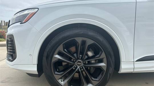 2025 Audi Q7