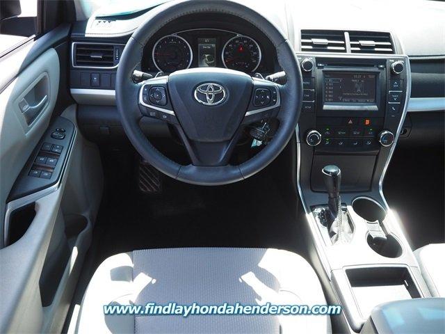 used 2017 toyota camry se henderson, nv 89014 for sale in henderson, nevada