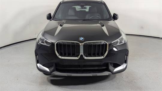 2023 BMW X1