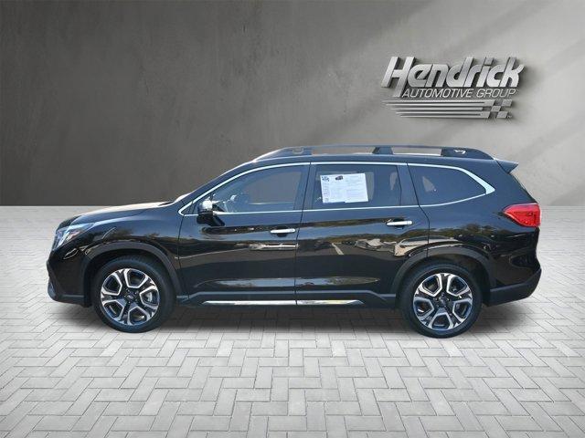 2023 subaru ascent touring 7-passenger