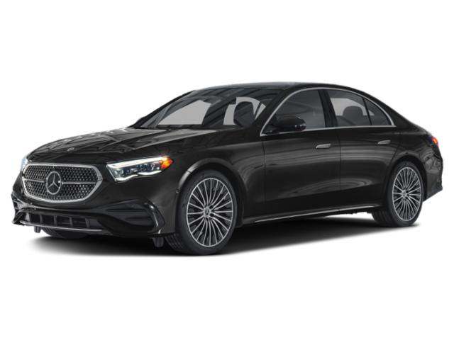 2024 mercedes-benz e-class e 350
