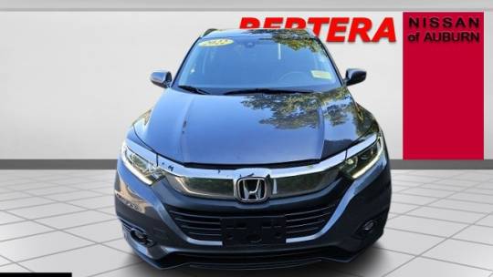 2022 Honda HR-V