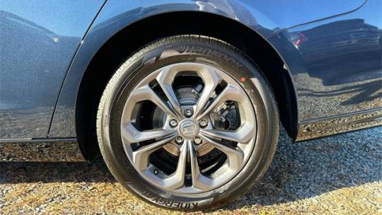 2025 Honda Accord