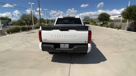 2024 Toyota Tundra