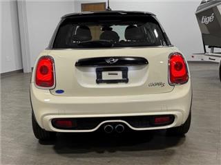 2017 Mini Hardtop cooper s