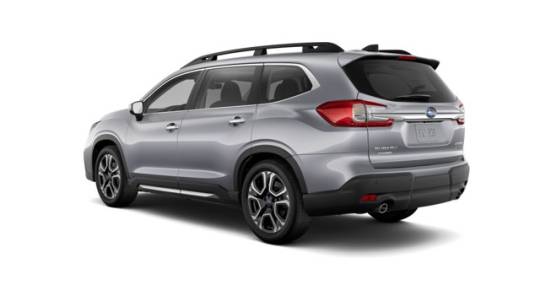 2024 Subaru Ascent