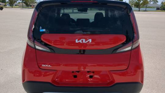 2024 Kia Soul