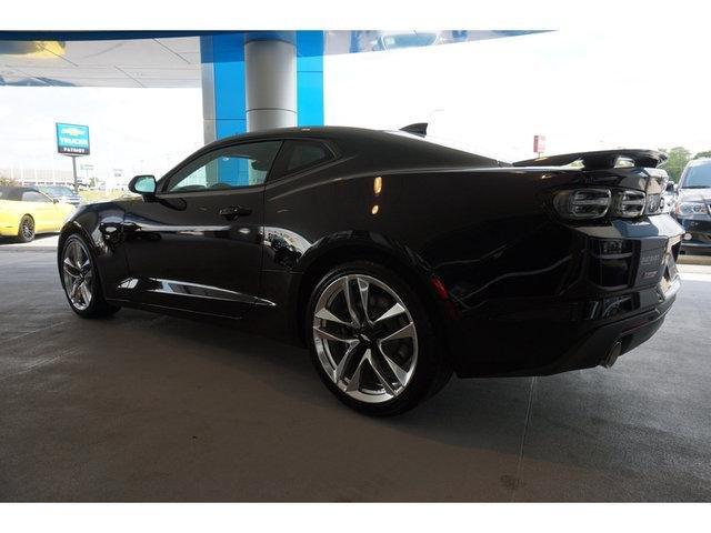new 2019 chevrolet camaro ss coupe w/ 2ss hopkinsville, ky 42240 for sale in hopkinsville, kentucky