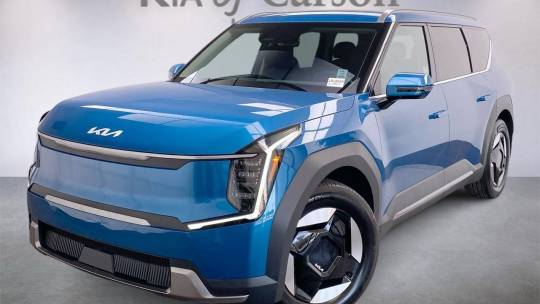 2024 Kia EV9