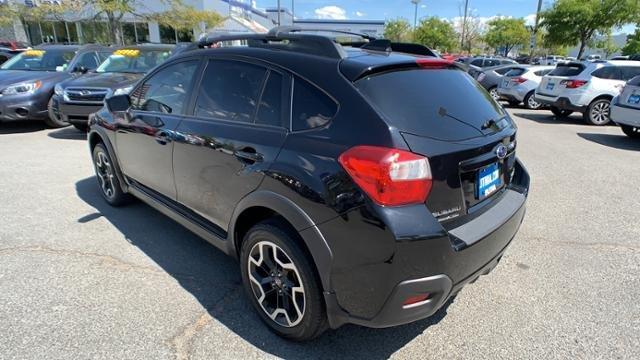 used 2016 subaru crosstrek 2.0i limited reno, nv 89502 for sale in reno, nevada