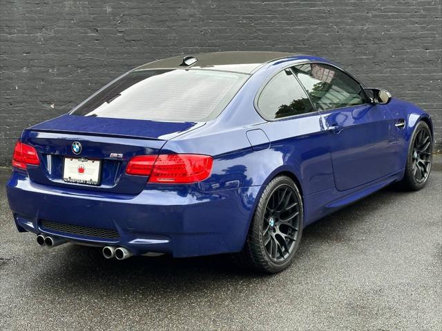 2013 bmw m3 base