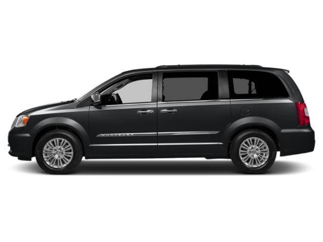 2015 chrysler town & country touring-l