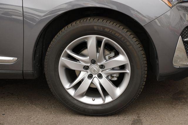 2020 acura rdx advance package