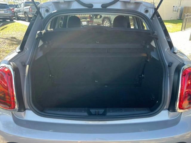 2024 mini hardtop cooper
