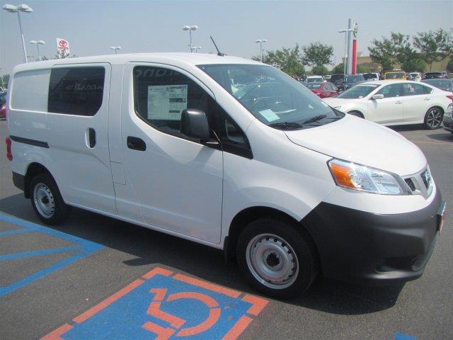 2018 nissan nv200 s s 4dr cargo mini-van for sale in nampa, idaho