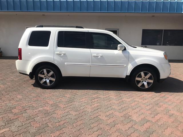2012 honda pilot touring touring 4dr suv for sale in kailua kona, hawaii