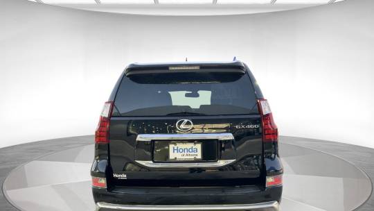 2019 Lexus GX