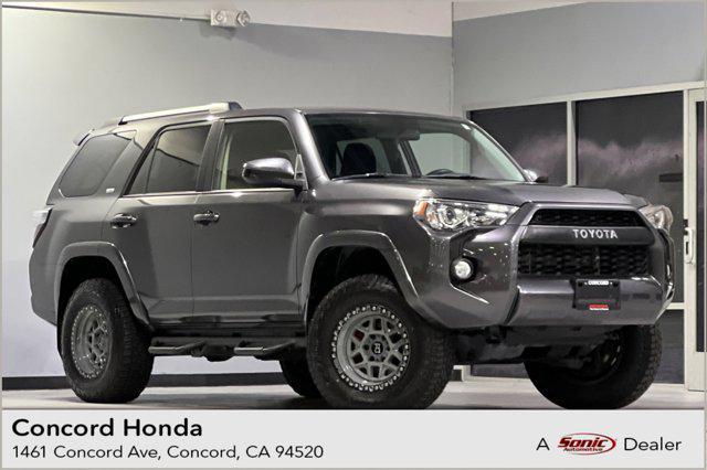 2019 toyota 4runner sr5 premium