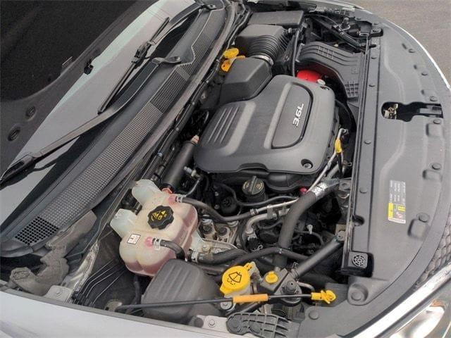 2017 chrysler pacifica touring-l plus in branford, connecticut