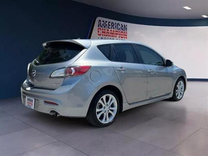2010 mazda mazda3 s sport hatchback 4d in stuart, florida
