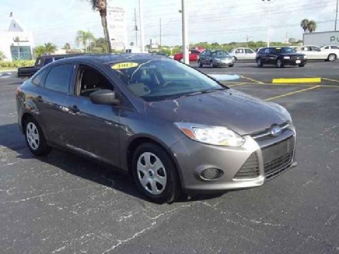 2012 ford focus s in pinellas park, fl