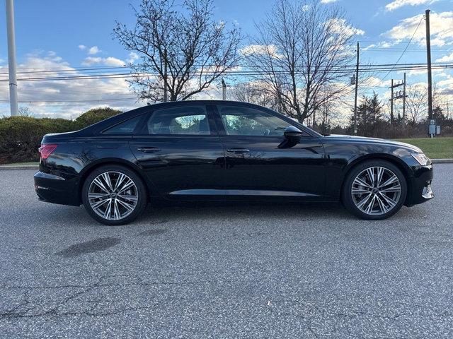 2024 audi a6 45 premium