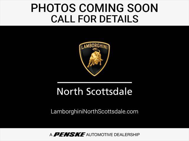 2024 lamborghini revuelto base