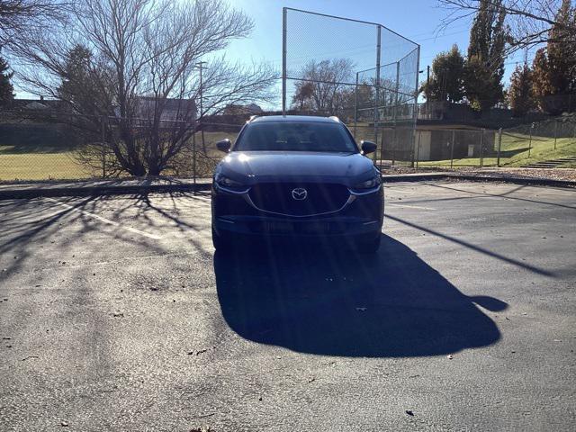 2022 mazda cx-30 premium package