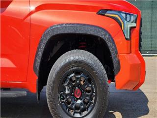 2023 Toyota Tundra trd pro hv
