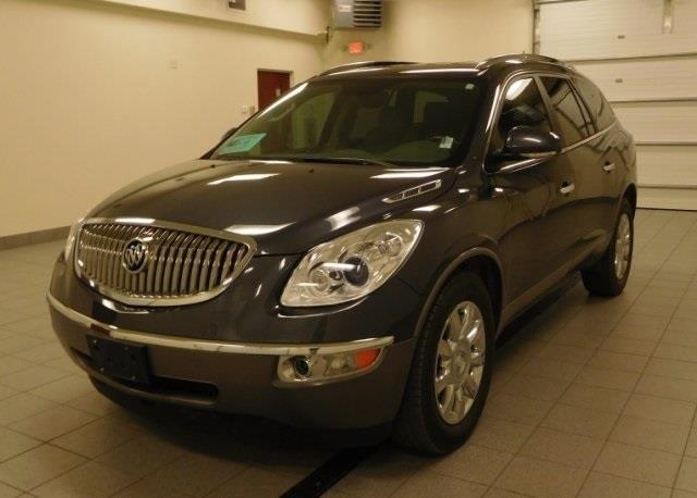 2011 buick enclave cxl-2 awd cxl-2 4dr crossover w/2xl for sale in jolly acres, south dakota