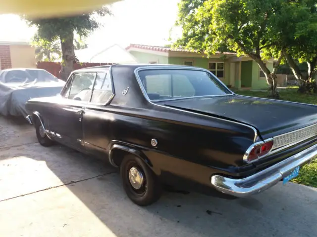 dodge dart gt 1965