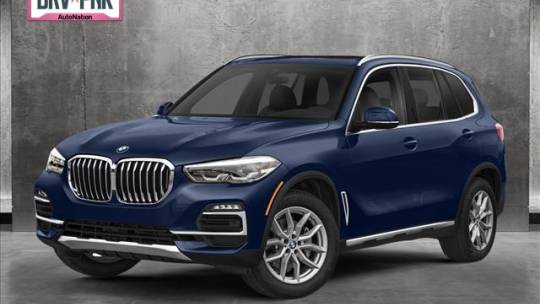 2019 BMW X5