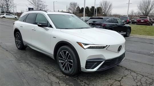 2024 Acura ZDX