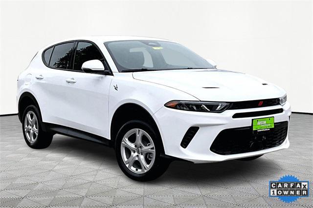 2023 dodge hornet gt awd