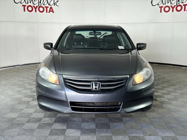 2011 honda accord ex-l