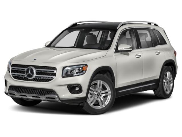 2020 mercedes-benz glb 250 in tampa, florida