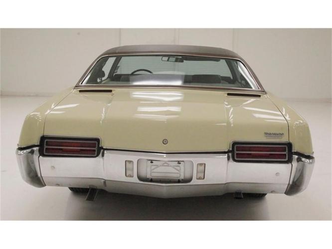 1972 oldsmobile toronado in morgantown, pennsylvania