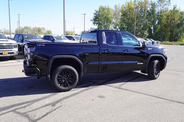 2019 gmc sierra 1500 elevation