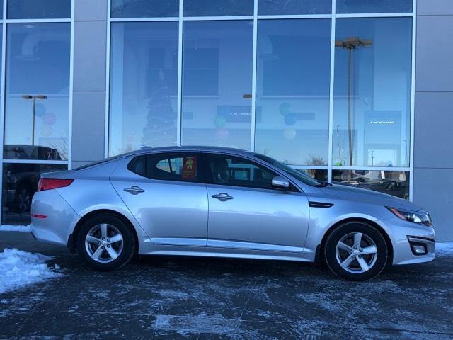 2015 kia optima lx lx 4dr sedan for sale in bar nunn, wyoming